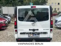 2016 Opel Vivaro