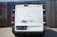 2016 Opel Vivaro