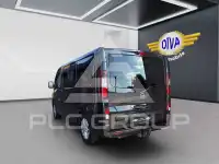 2016 Opel Vivaro