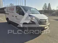 2016 Opel Vivaro