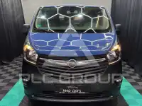 2016 Opel Vivaro