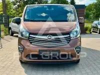 2016 Opel Vivaro