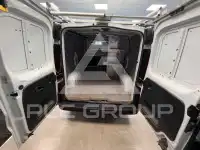 2016 Opel Vivaro