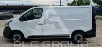 2016 Opel Vivaro