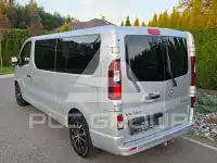2016 Opel Vivaro