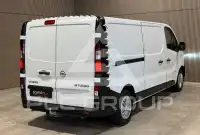 2016 Opel Vivaro