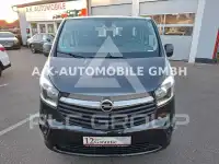 2016 Opel Vivaro