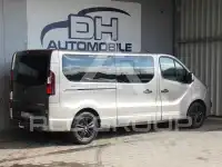 2016 Opel Vivaro