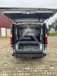 2016 Opel Vivaro