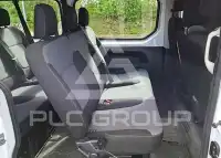 2016 Opel Vivaro