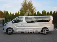 2016 Opel Vivaro