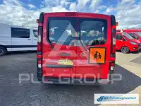 2016 Opel Vivaro