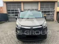 2016 Opel Vivaro