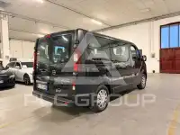 2016 Opel Vivaro