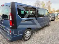 2016 Opel Vivaro