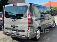 2016 Opel Vivaro