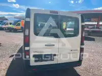 2016 Opel Vivaro