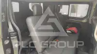 2016 Opel Vivaro