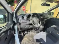 2016 Opel Vivaro