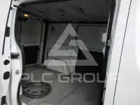 2016 Opel Vivaro