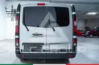 2016 Opel Vivaro