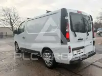 2016 Opel Vivaro