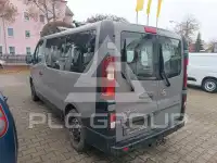 2016 Opel Vivaro