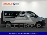 2016 Opel Vivaro