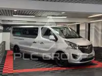 2016 Opel Vivaro