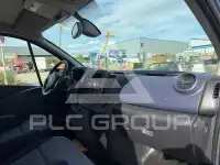 2016 Opel Vivaro