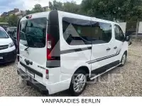 2016 Opel Vivaro