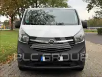 2016 Opel Vivaro