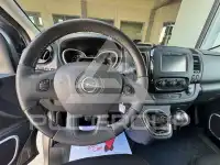 2016 Opel Vivaro