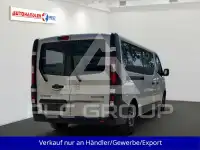 2016 Opel Vivaro