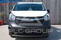 2016 Opel Vivaro
