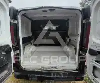 2016 Opel Vivaro