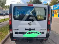 2016 Opel Vivaro