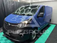 2016 Opel Vivaro