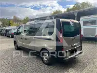 2016 Opel Vivaro