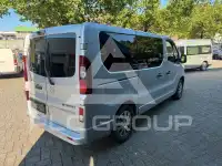 2016 Opel Vivaro