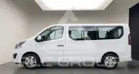 2016 Opel Vivaro