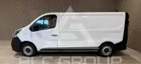 2016 Opel Vivaro