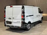 2016 Opel Vivaro