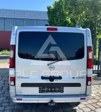 2016 Opel Vivaro