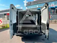 2016 Opel Vivaro