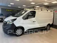2016 Opel Vivaro