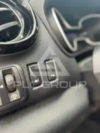 2016 Opel Vivaro