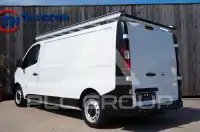 2016 Opel Vivaro