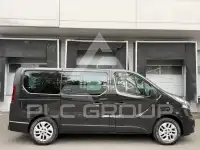 2016 Opel Vivaro