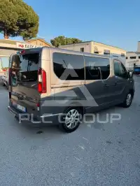 2016 Opel Vivaro